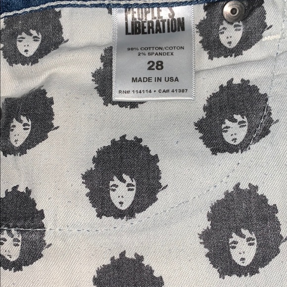 People's Liberation - Picture 3 of 8